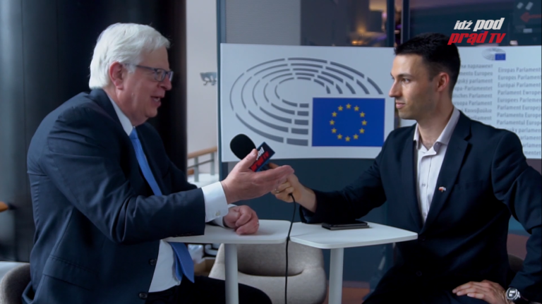 Dennis Prager: Bible is the West’s basis of wisdom.