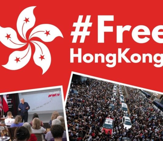 FreeHongKong