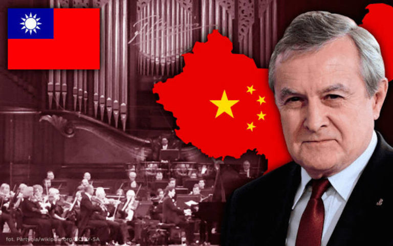 Scandal at the Chopin Competition! Statement of the November 11 Movement and Against the Tide TV