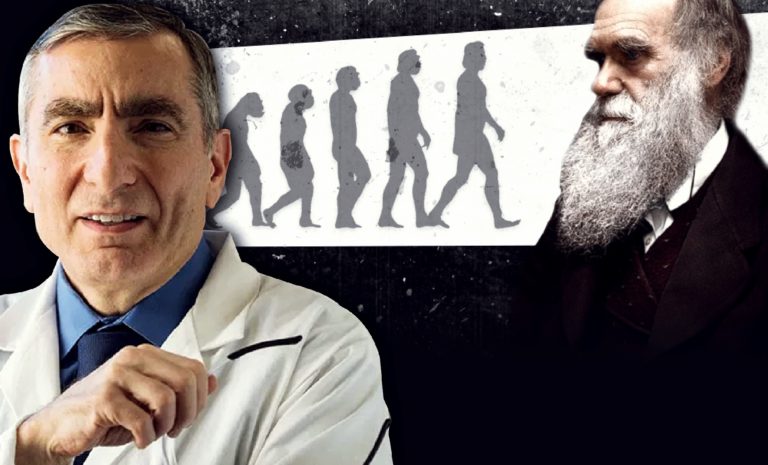 Top ten chemist: “Evolutionists can’t explain evolution.”