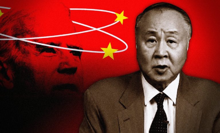 EXCLUSIVE: “Real reason for #NationalSecurityLaw, to steal HK’s 400 billion USD reserves” – Elmer Yuen