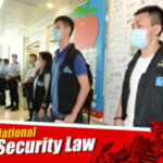 apple daily arrest 4