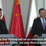 china Poland partnership 3