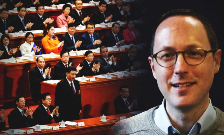 Dr. Fulda: Stalinist Xi from Leninist CCP of China – a single party Maoist state