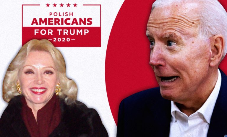 Biden is not fit for President – Polish Americans Coalition for Trump