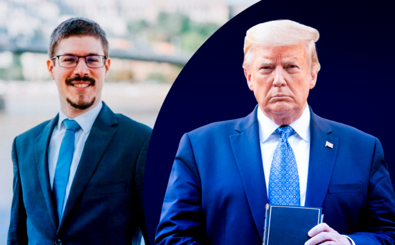 Hungarian Expert: Trump is better for Europe than Biden