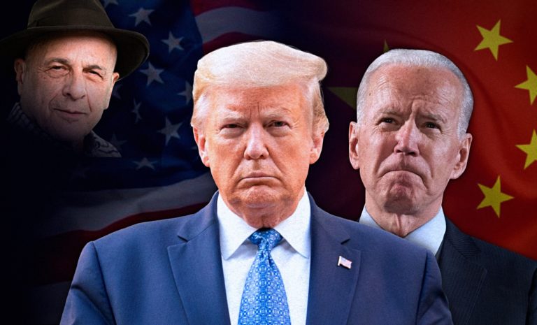 Donald Trump’s chances of winning #Elections2020 – Roger L. Simon, Epoch Times