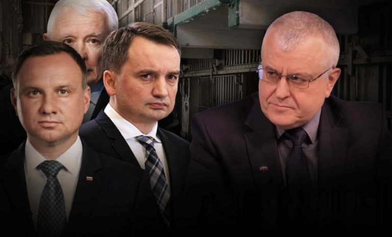 Polish pastor accused of offending Catholic religious sensibilities, insulting President and… supporting war against North Korea! He faces 5 years in prison!