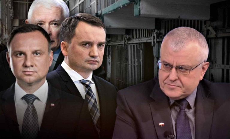 The trial of a Polish pastor accused of offending Catholics – continuation