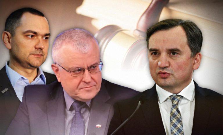 Law and Justice’s prosecutor demanding 10 months of prison for Pastor Chojecki! The verdict on June 10