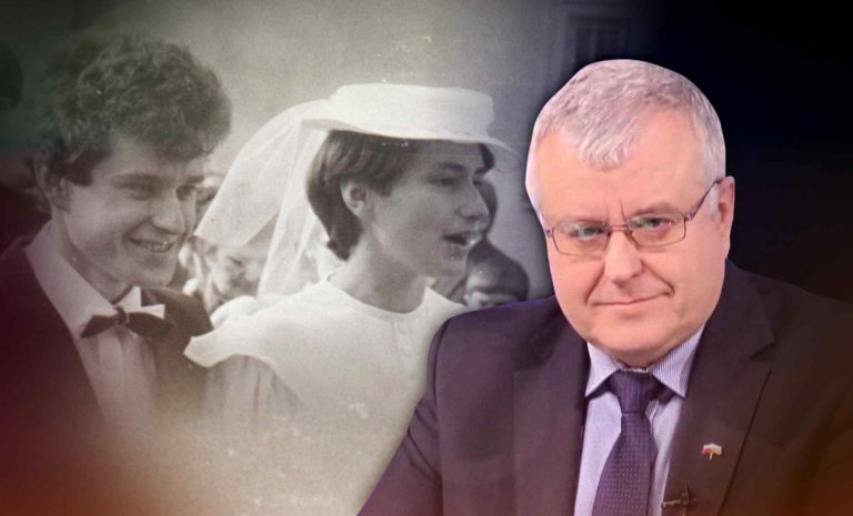 Pastor Chojecki is facing imprisonment in Poland for criticizing Catholic dogma!