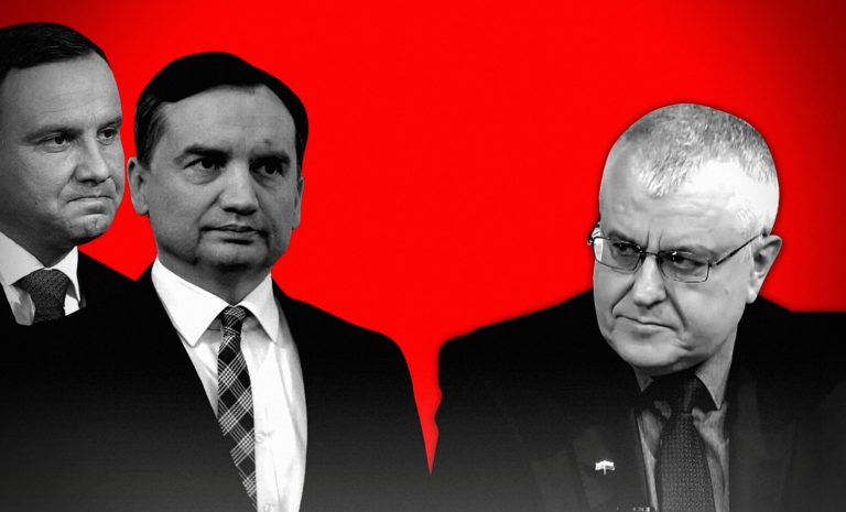 EXCLUSIVE: Pastor Paweł Chojecki: There will be an appeal against the verdict! Poles are the victims!