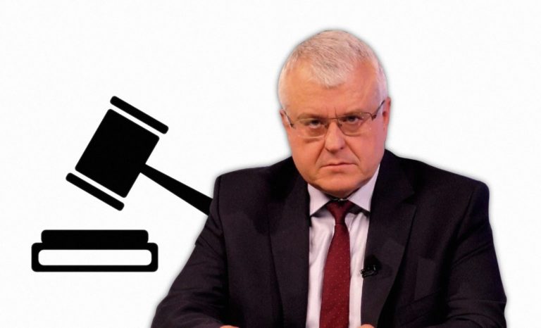 They came after me, they will come after you – Pastor Chojecki’s appeal to protestants in the penal trial