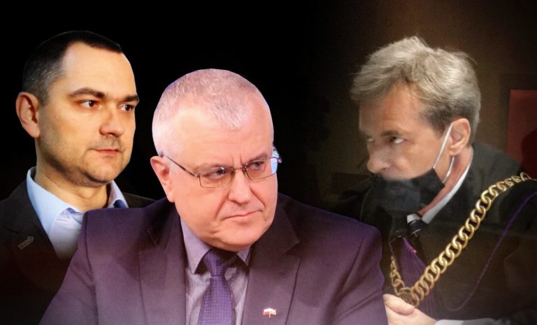 UPDATE: An appeal in the case of pastor Chojecki sentenced for words!
