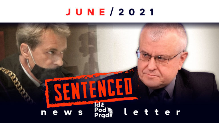 AGAINST THE TIDE TV NEWSLETTER – JUNE 2021