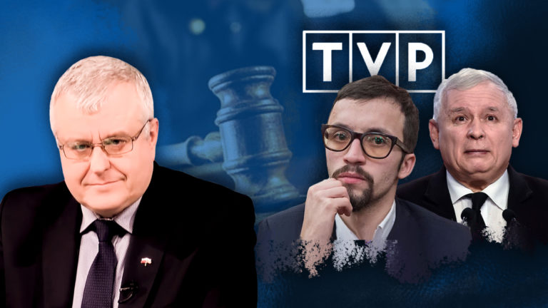 Polish government-run TV has to apologize to a protestant Church for calling it a “sect”! The Warsaw court has the verdict.