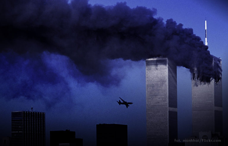 9/11 – 20 years later. Daniel Pipes: Islamism is the greatest threat!