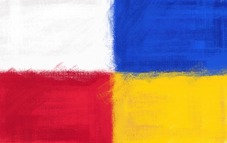 Pastors for the alliance of Poland and Ukraine, and the Three Seas Initiative
