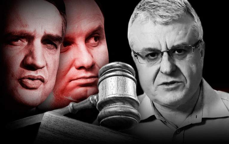 UPDATE: Pastor Chojecki’s trial. Appeal hearing adjourned!