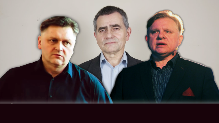 Three pastors testify tomorrow at Pastor Chojecki’s trial!