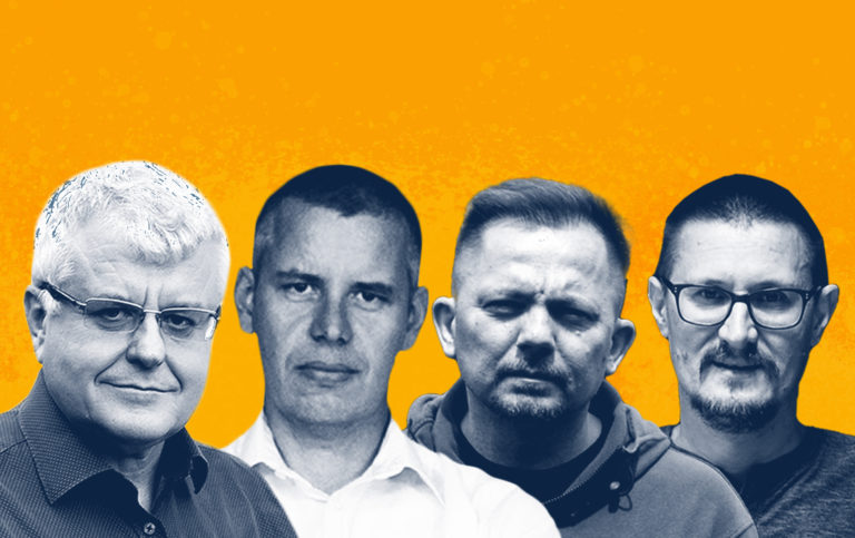 The Episcopate on the trial of Pastor Chojecki! Pastors respond. TRIAL TOMORROW