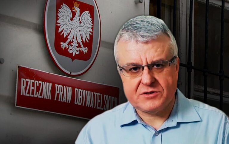 Petition to Commissioner For Human Rights