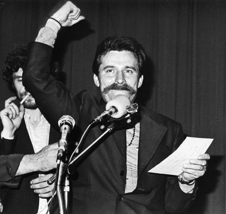 Lech Wałęsa: I Do Not Recognize Nawrocki!